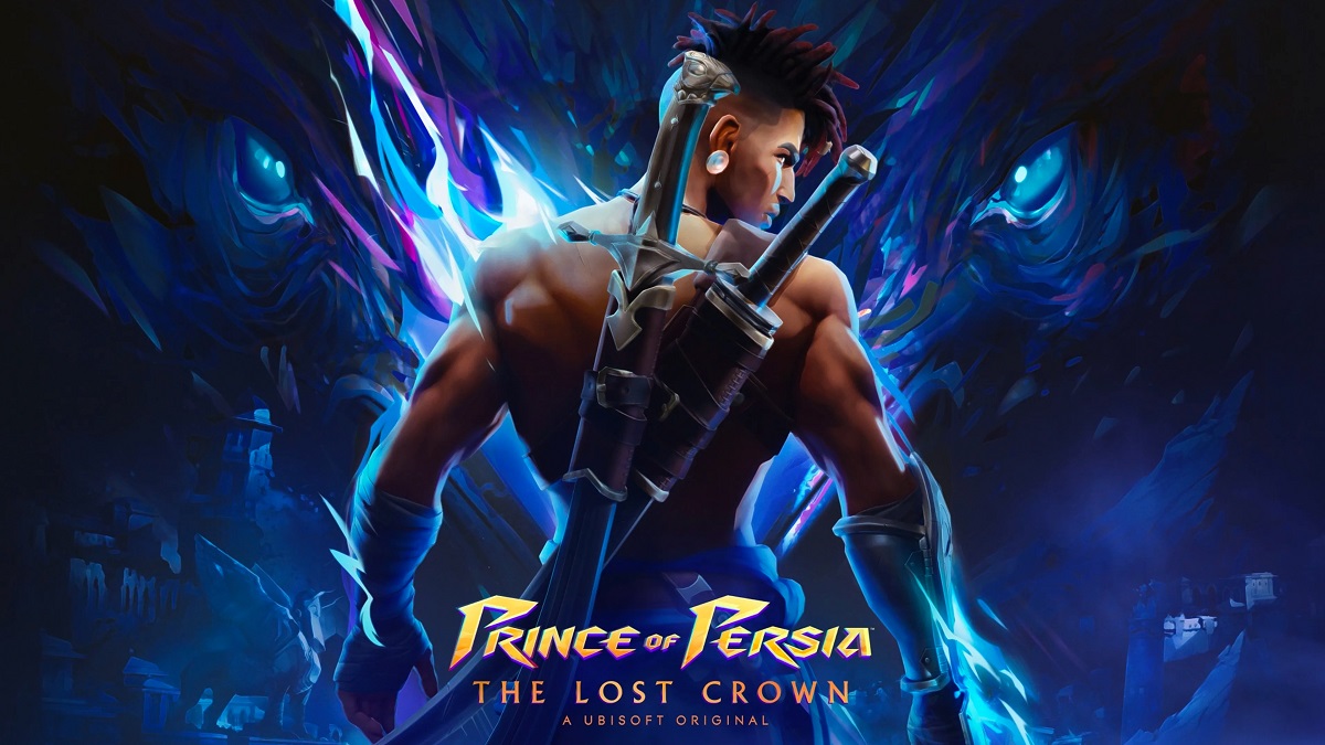 Gå ikke glip af det! Ved The Game Awards 2023 vil Ubisoft præsentere historietraileren til action-platformspillet Prince of Persia: The Lost Crown.