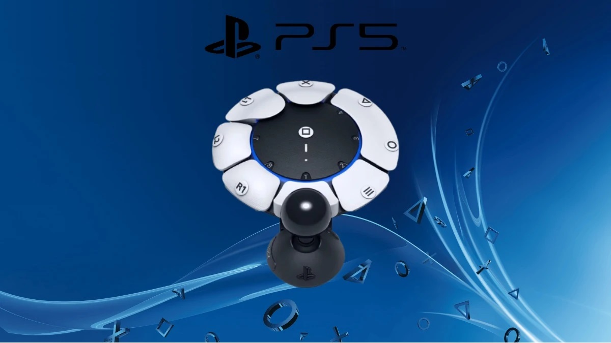 Sony har afsløret lanceringsdatoen for PlayStation Access Controller, en unik inputenhed til mennesker med handicap.