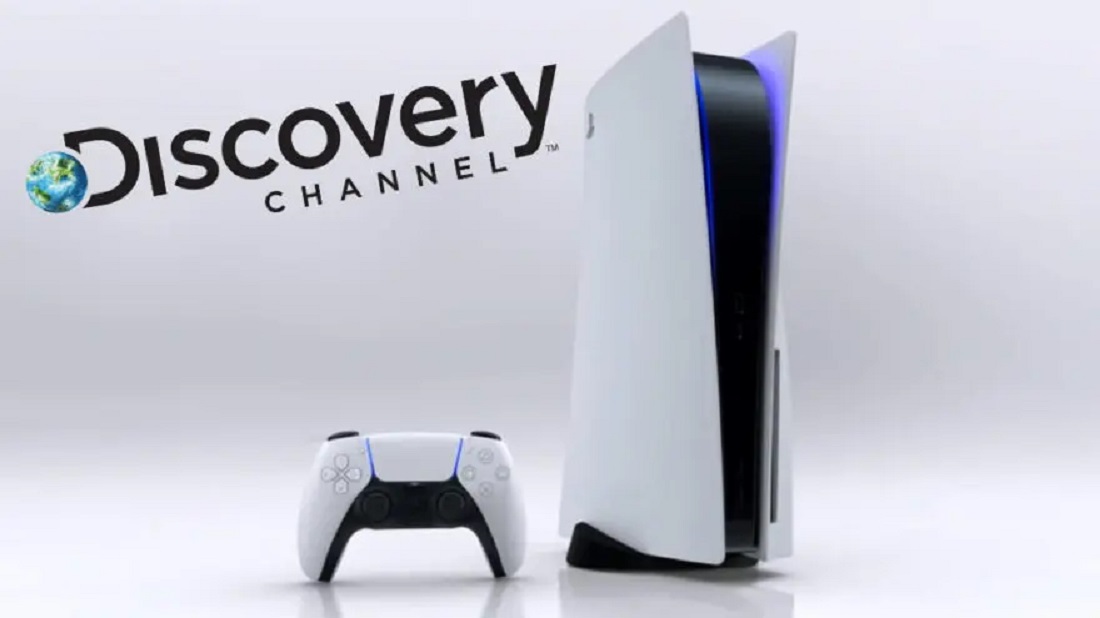 Kritikken har virket: Sony vil ikke fjerne Discovery Channels medieprojekter fra PlayStation-kataloget