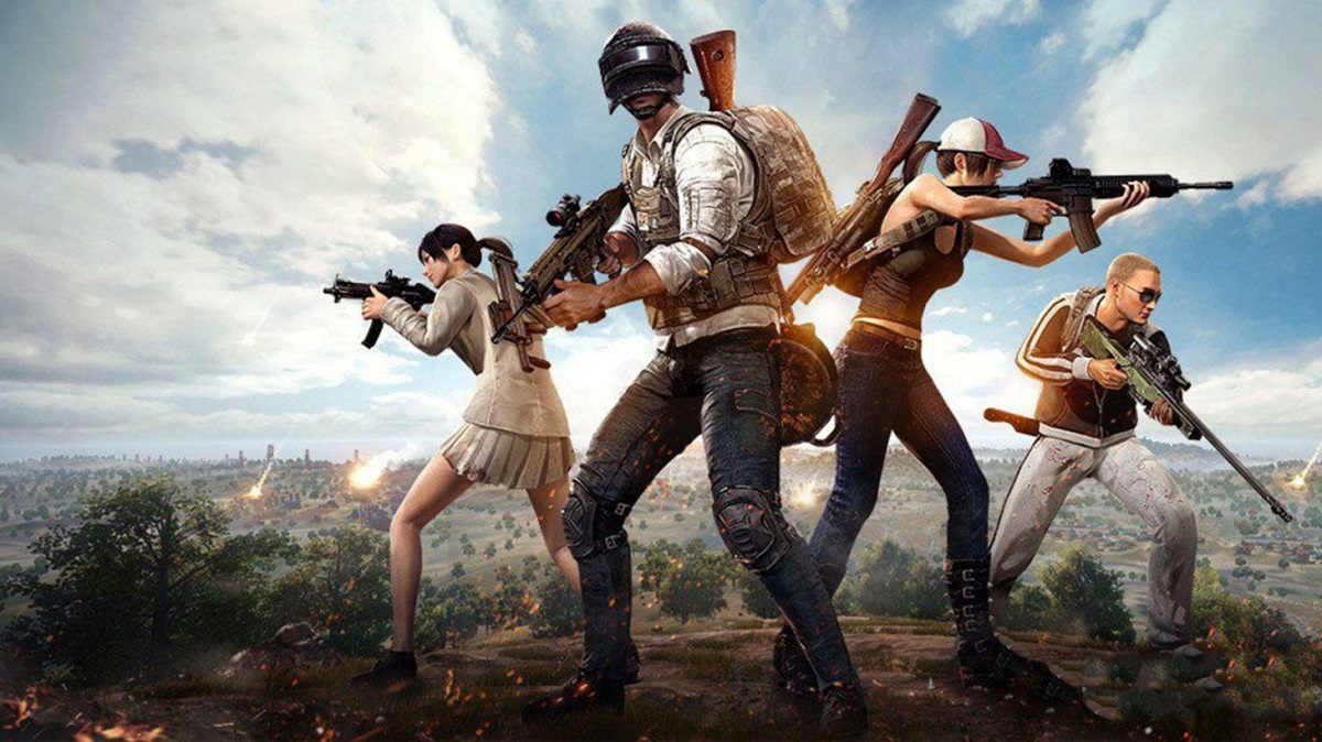 PUBG-udviklerne flytter spillet til Unreal Engine 5 og introducerer mange nye funktioner