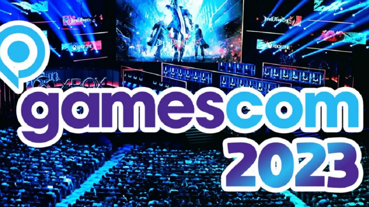 Geoff Keighley, producer og fast vært på gamescom 2023, fortæller os, hvad vi kan forvente os af åbningsceremonien på Europas største spilmesse.
