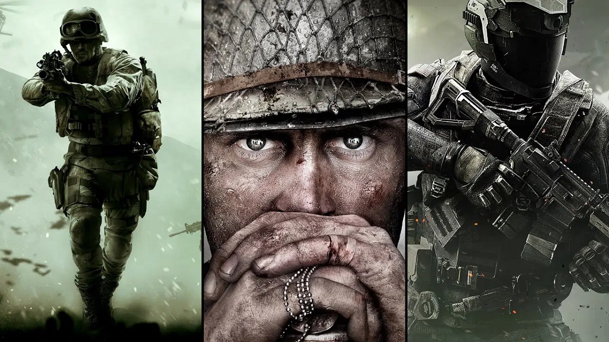 Bliver Call of Duty større? Infinity Ward har åbnet en ny afdeling i Barcelona