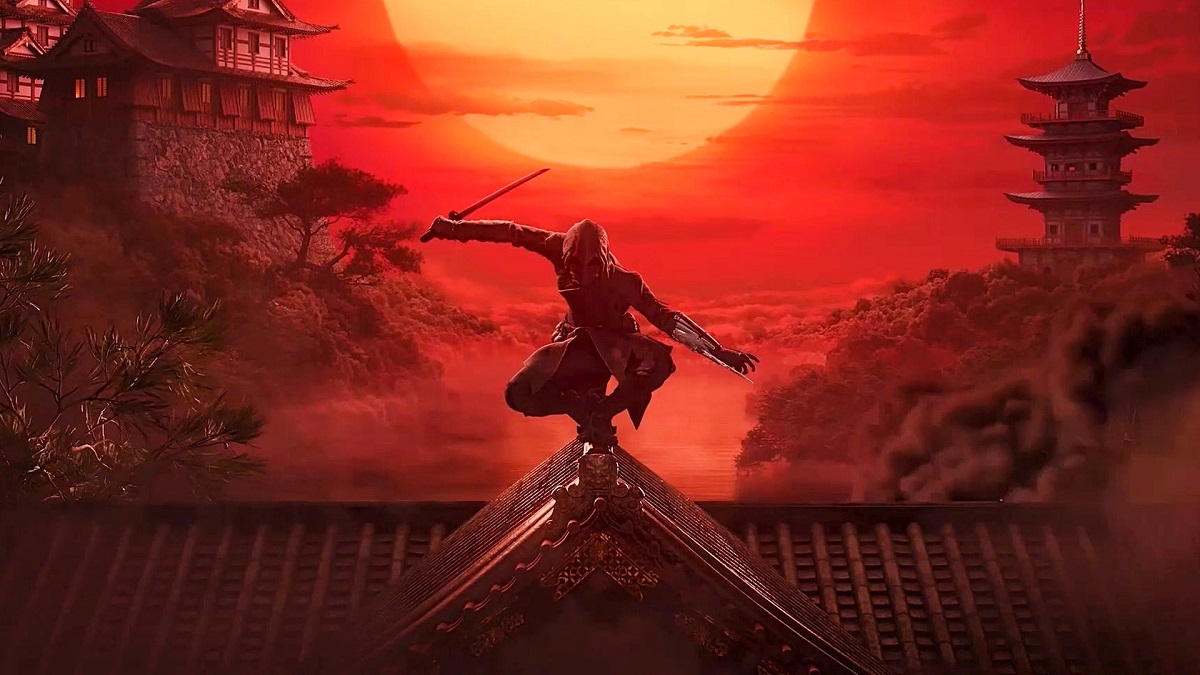 Det første billede af hovedpersonen i Assassin's Creed: Codename Red er muligvis blevet frigivet online