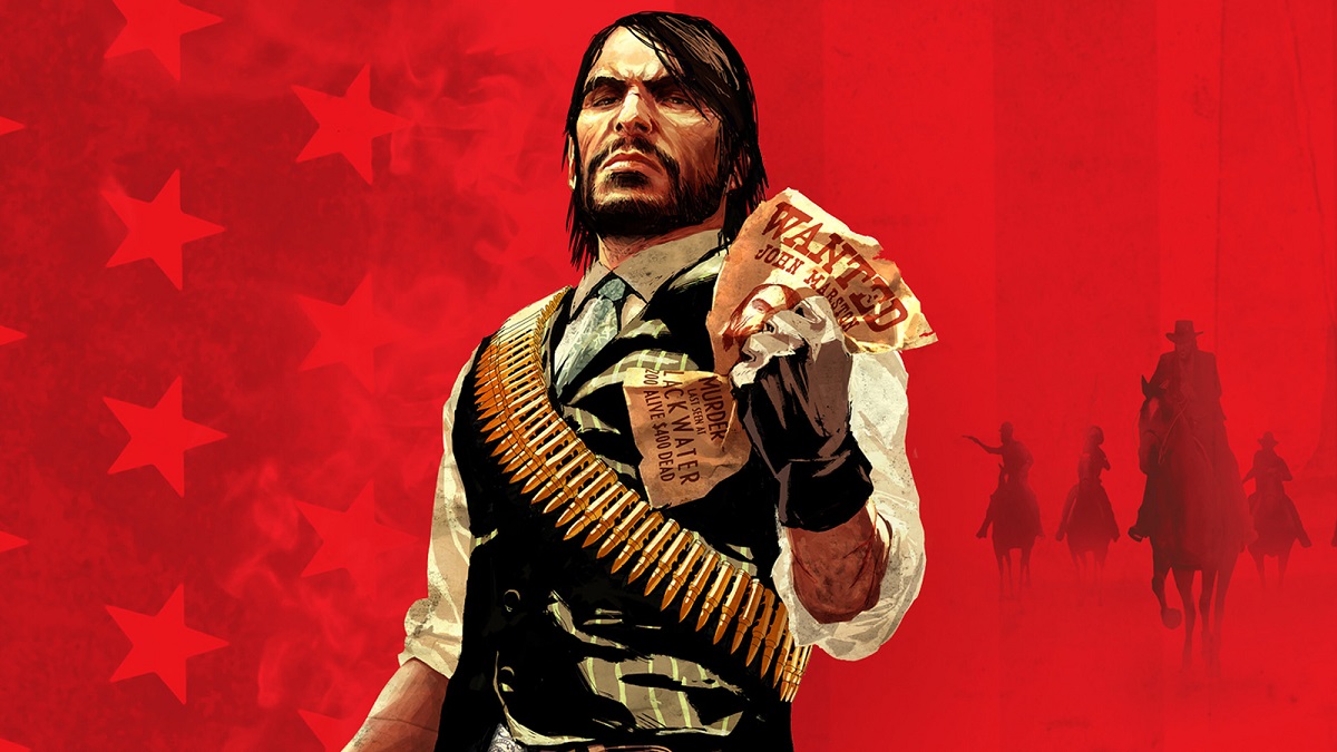 Rockstar Games' ikoniske western Red Dead Redemption kommer til Nintendo Switch og PlayStation 4 i næste uge. Udvikleren har officielt løftet sløret for den nye udgave