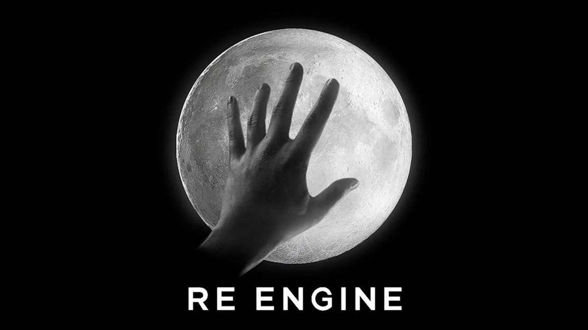 Capcom har annonceret udviklingen af REX Engine, en forbedret version af deres motor til at skabe avancerede spil.