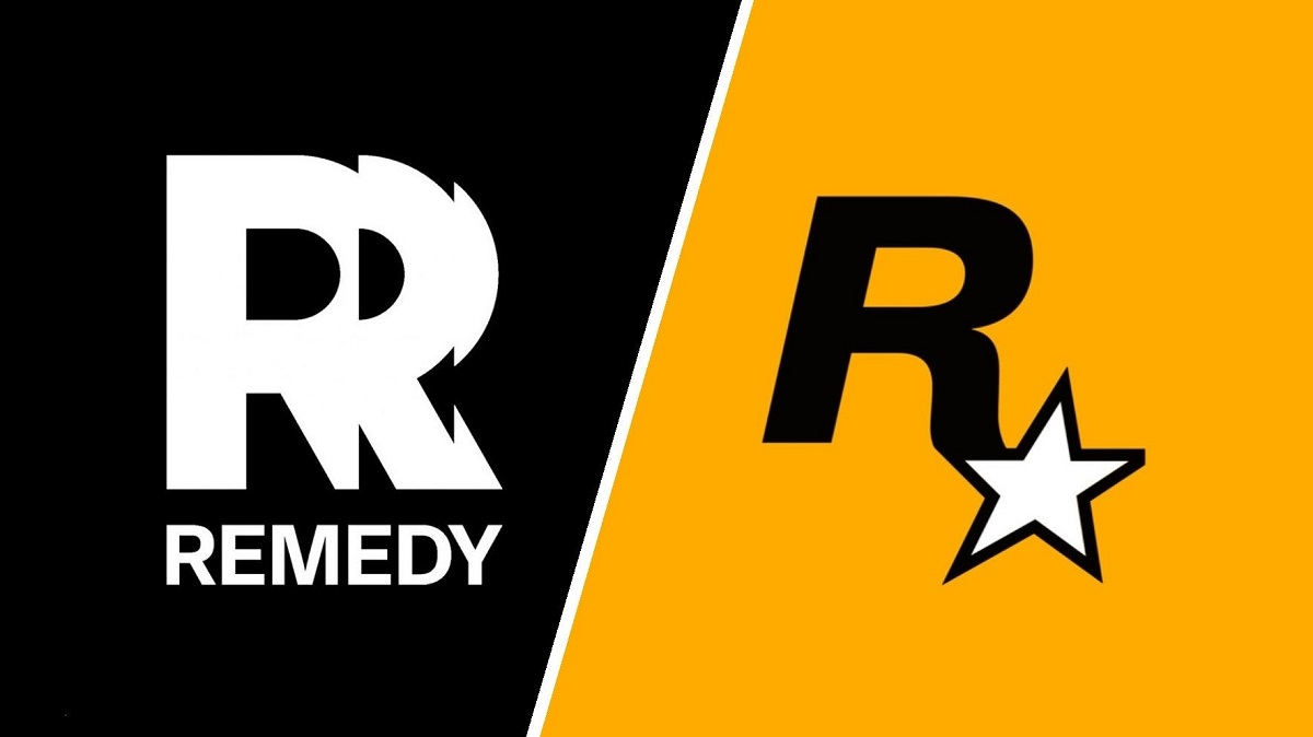 Konflikt løst: Take-Two har ingen krav mod Remedy Entertainment over det finske firmas logo