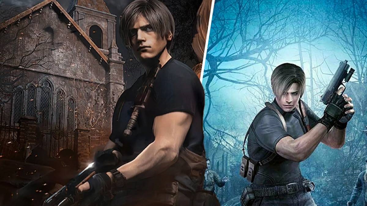 Udvikling af Resident Evil-remake og uventede detaljer om Resident Evil 9: Capcom vil overraske fans af serien, er det blevet afsløret