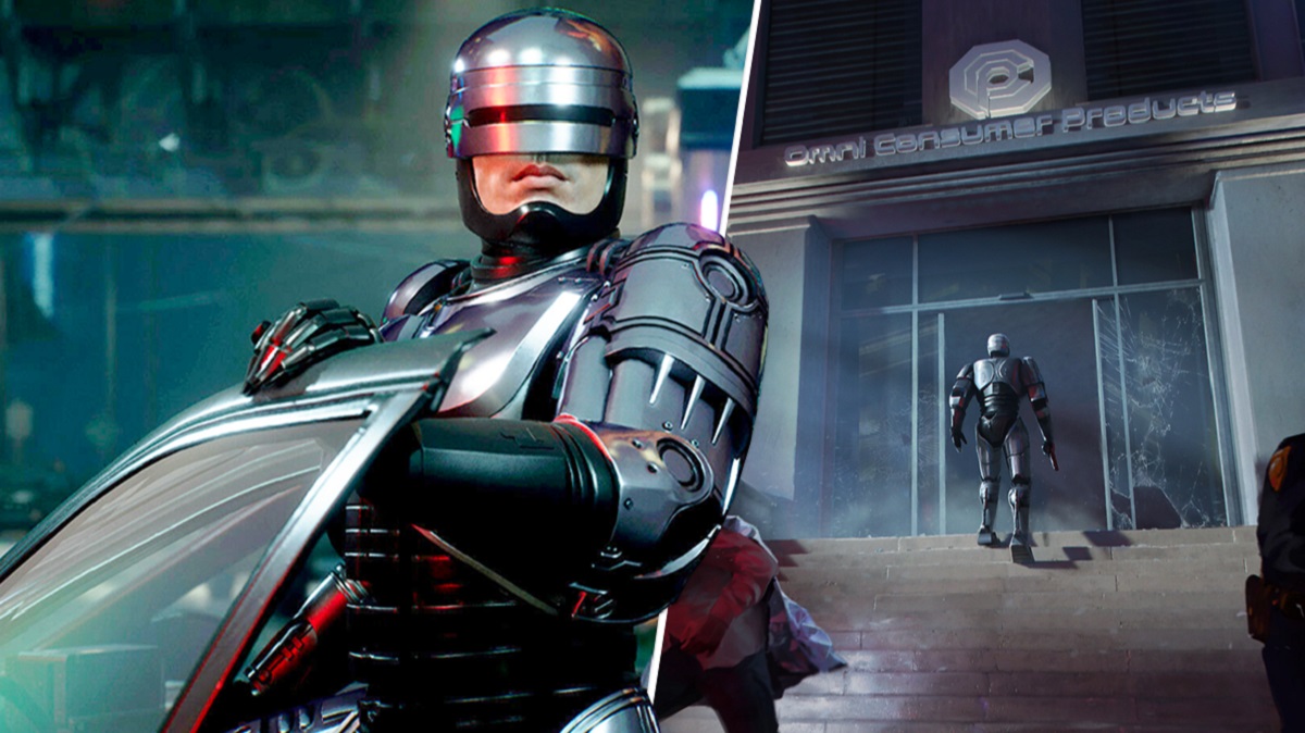 Den nye trailer til skydespillet RoboCop: Rogue City fokuserer på spillets rollespilssystem og mulighederne for at udvikle helte.