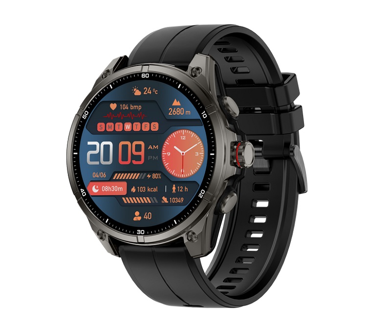 Sort Rollme GT 3 smartwatch