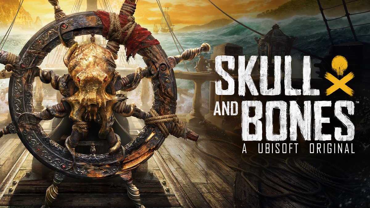 Skibssimulator, men ikke pirat: Spillere kritiserede betaversionen af online-actionspillet Skull & Bones