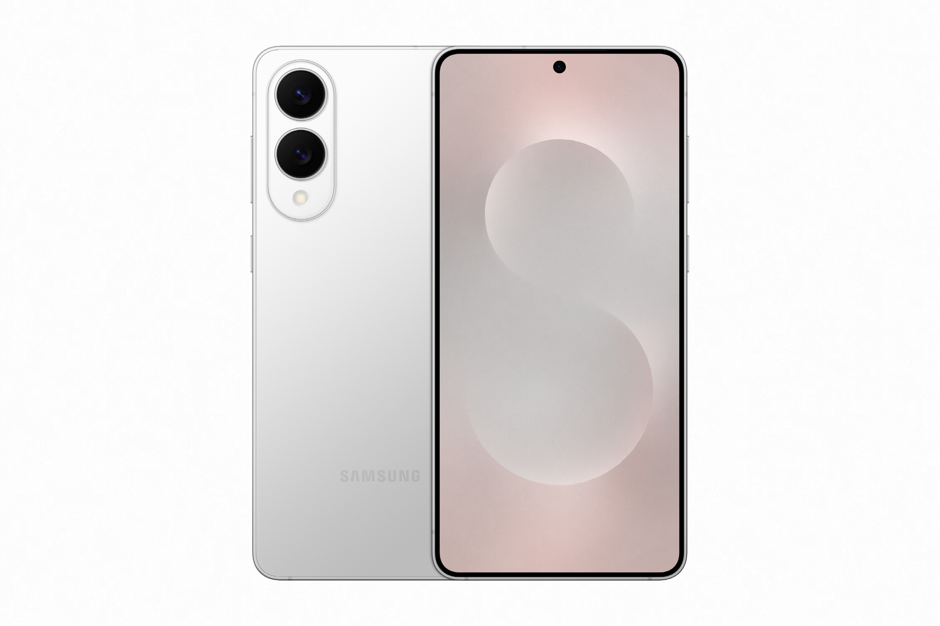 Samsung Galaxy S25 Edge - Engineering Marvel