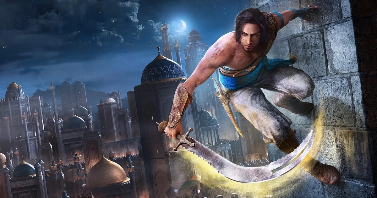 Ubisoft har meddelt, at udviklingen af Prince of Persia: The Sands of Time-remake har passeret en vis milepæl.