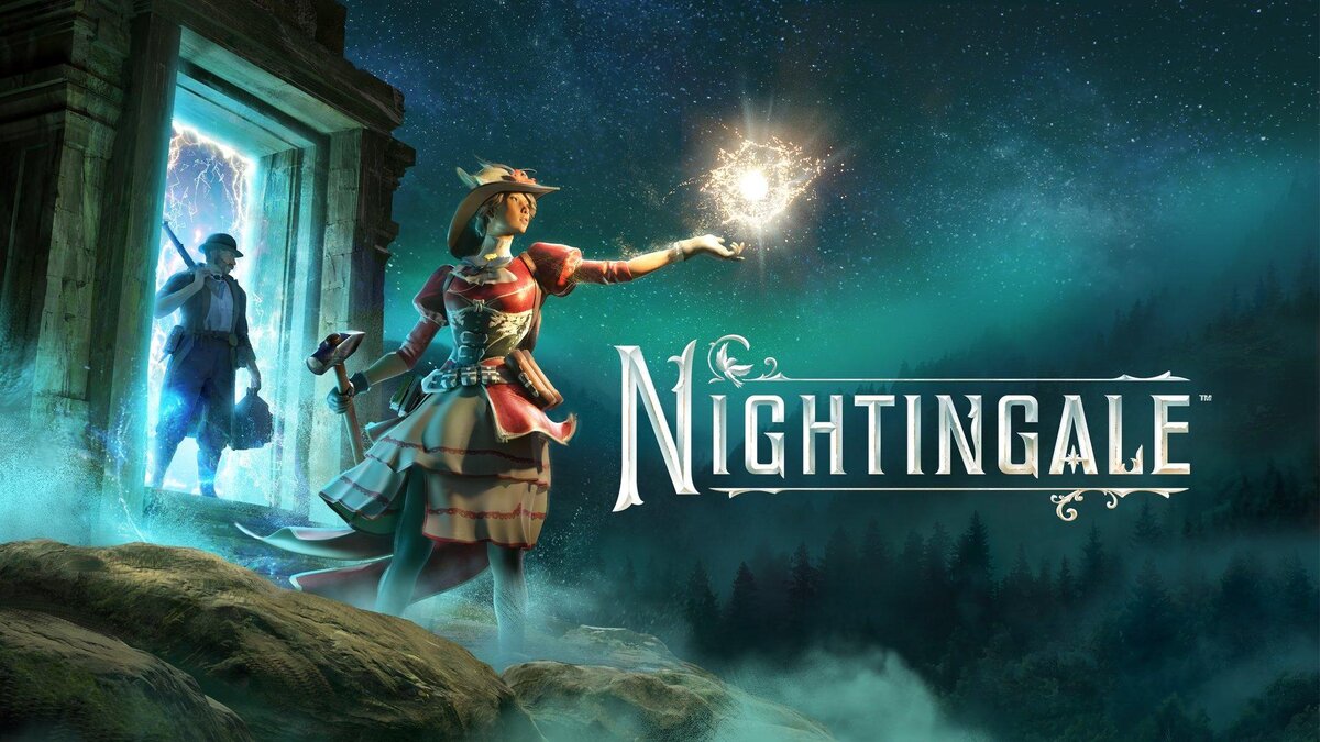 En kort stresstest af Nightingales overlevelsessimulator-servere finder sted på fredag.