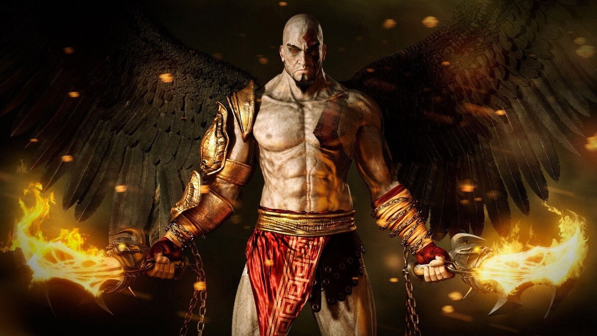 Insider: En remaster af den originale God of War-trilogi kan være under udvikling