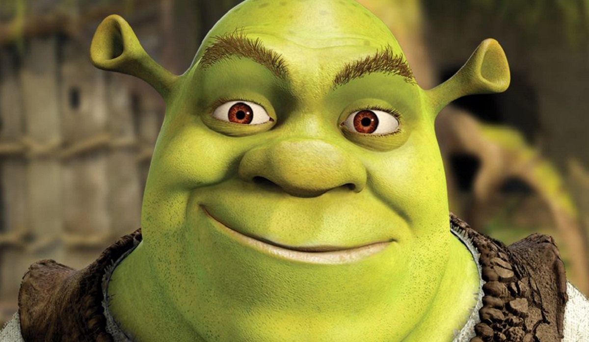 Shrek og moderne teknologi: Sådan ville et AAA-spil om en grøn trold på Unreal Engine 5 se ud