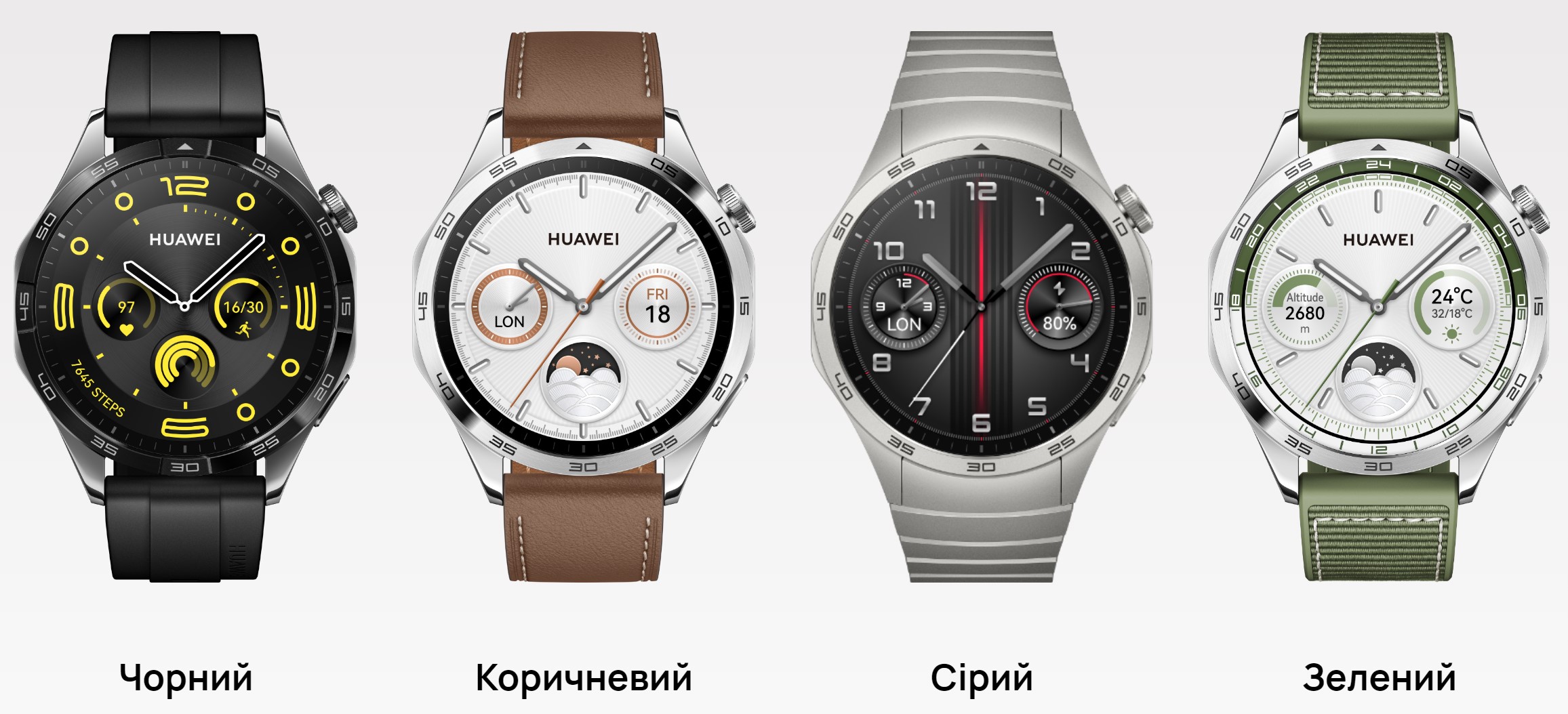 Huawei Watch GT 4 review