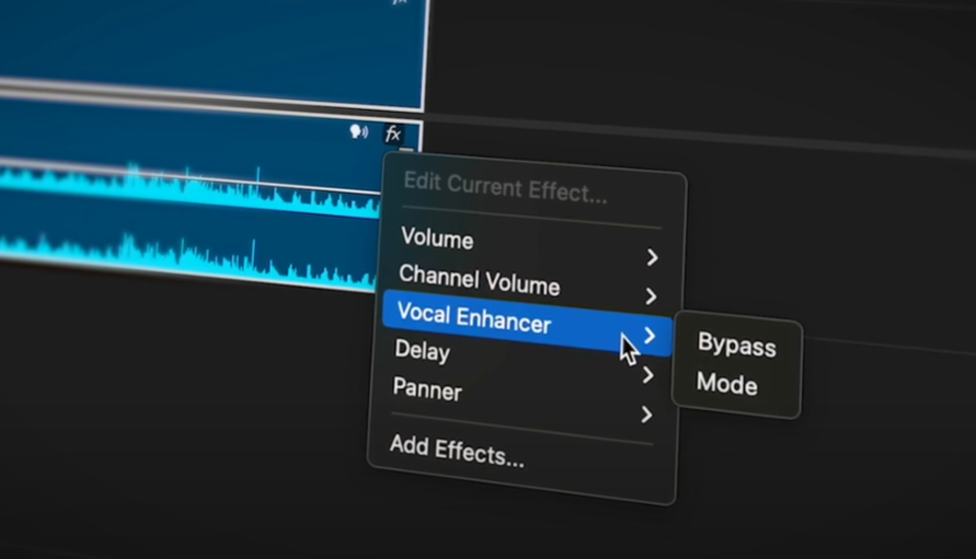 Adobe Premiere Pro har fået nye AI-drevne lydredigeringsfunktioner-3