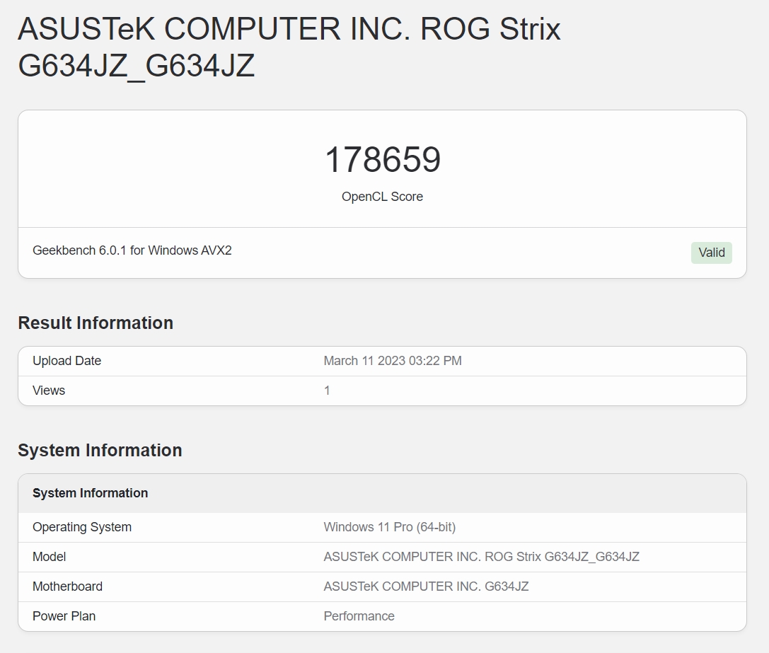 ASUS ROG Strix SCAR 16 (2023) Oversigt: Total dominans på den virtuelle slagmark-69