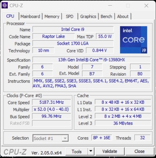 ASUS ROG Strix SCAR 16 (2023) Oversigt: Total dominans på den virtuelle slagmark-46