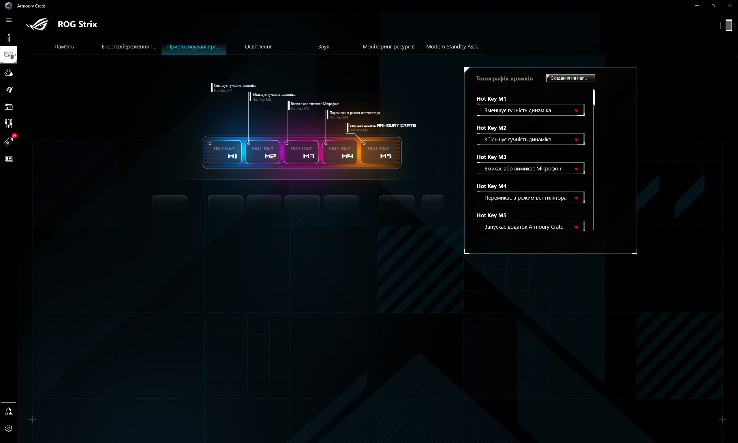 ASUS ROG Strix SCAR 16 (2023) Oversigt: Total dominans på den virtuelle slagmark-214