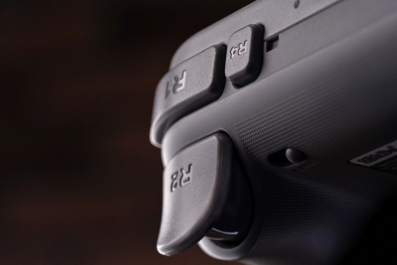 8BitDo Pro 3 controller med opladningsstation