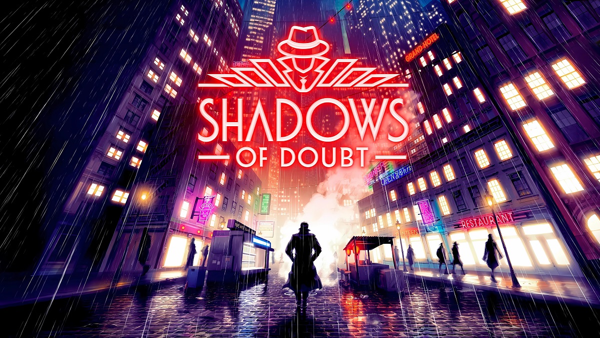 Det meget roste detektiv-indiespil Shadow of Doubt kommer til PlayStation - spillets side er blevet opdaget på PS Store