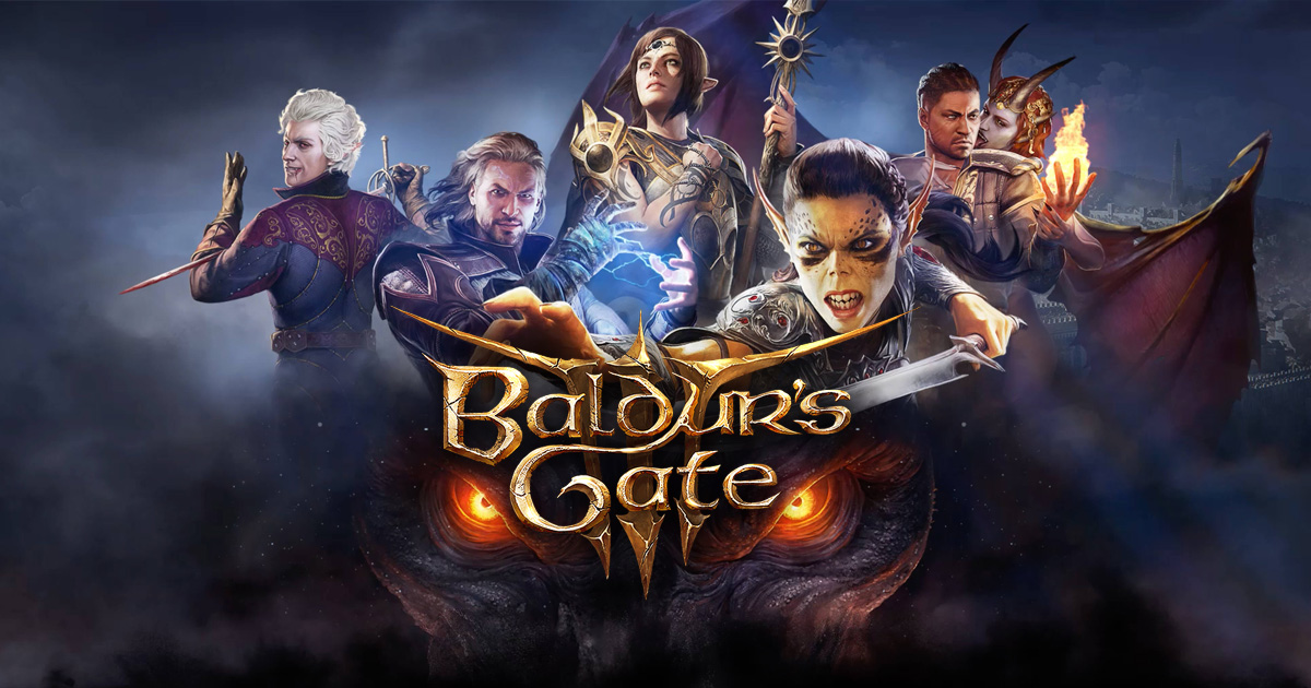 Officiel modifikationseditor og "onde" slutninger vises i Baldur's Gate III i september: Larian Studios har afsløret planerne for den syvende store patch-udgivelse