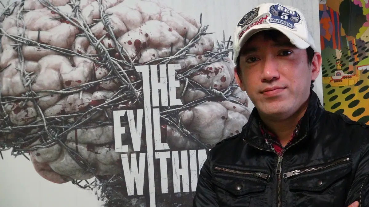 Resident Evil- og The Evil Within-skaberen Shinji Mikami har grundlagt det nye studie KAMUY