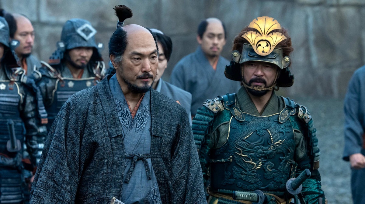 Medier: Ikke én, men to nye sæsoner af den historiske serie Shogun er i produktion