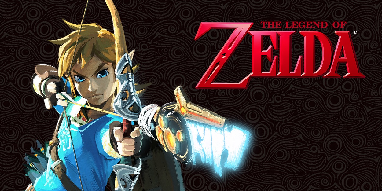 Insider: Universal Pictures og Nintendo arbejder allerede på en filmatisering af The Legend of Zelda med levende skuespillere