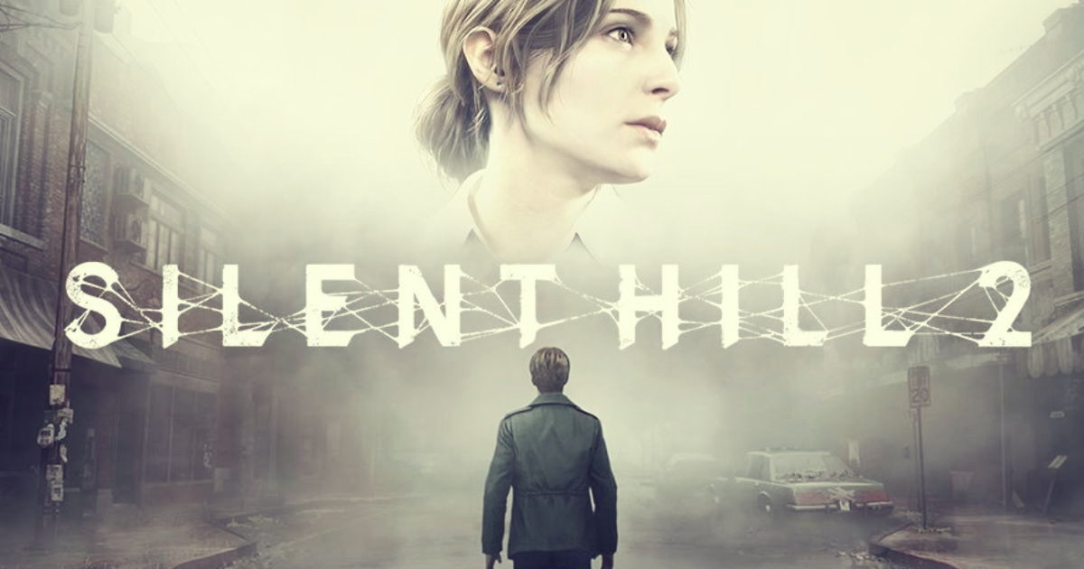 "I mine urolige drømme ser jeg denne by": Konami og Bloober Team har afsløret historietraileren til genindspilningen af kultgyserspillet Silent Hill 2