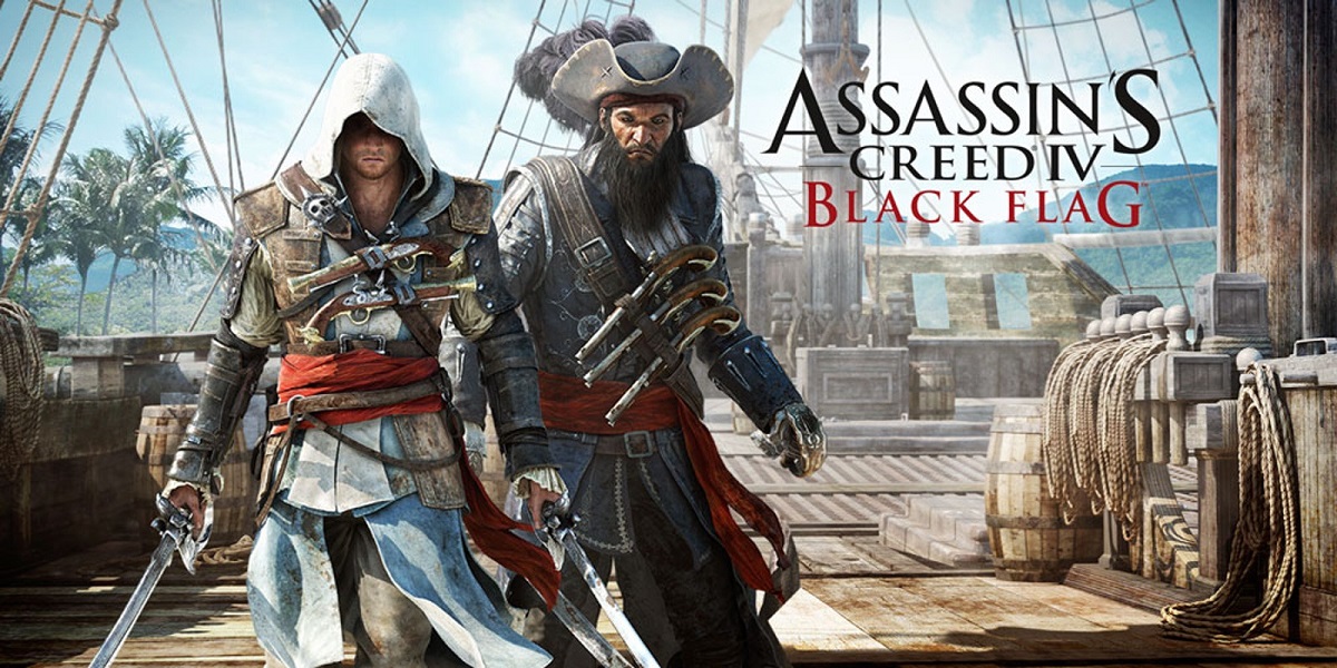 En medarbejder fra Ubisoft Singapore har indirekte bekræftet udviklingen af et remake af Assassin's Creed IV: Black Flag.