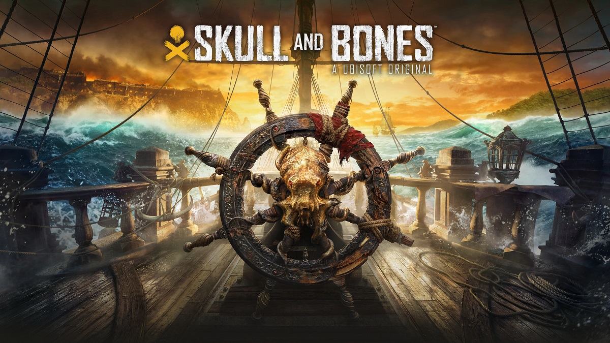 Ubisoft inviterer alle til at deltage i betatesten af pirat-actionspillet Skull & Bones. Udvikleren har udgivet en farverig trailer om den kommende begivenhed