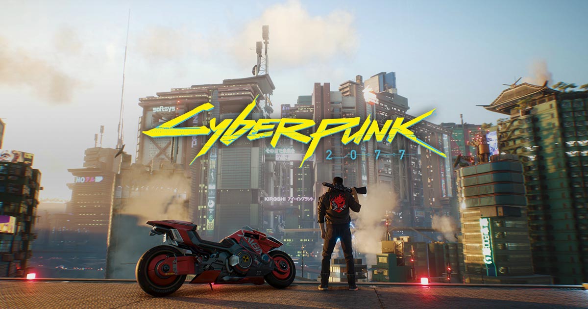 Gamere er gået fra vrede til barmhjertighed: Brugeranmeldelser af Cyberpunk 2077 på Steam er for første gang markeret som "meget positive".