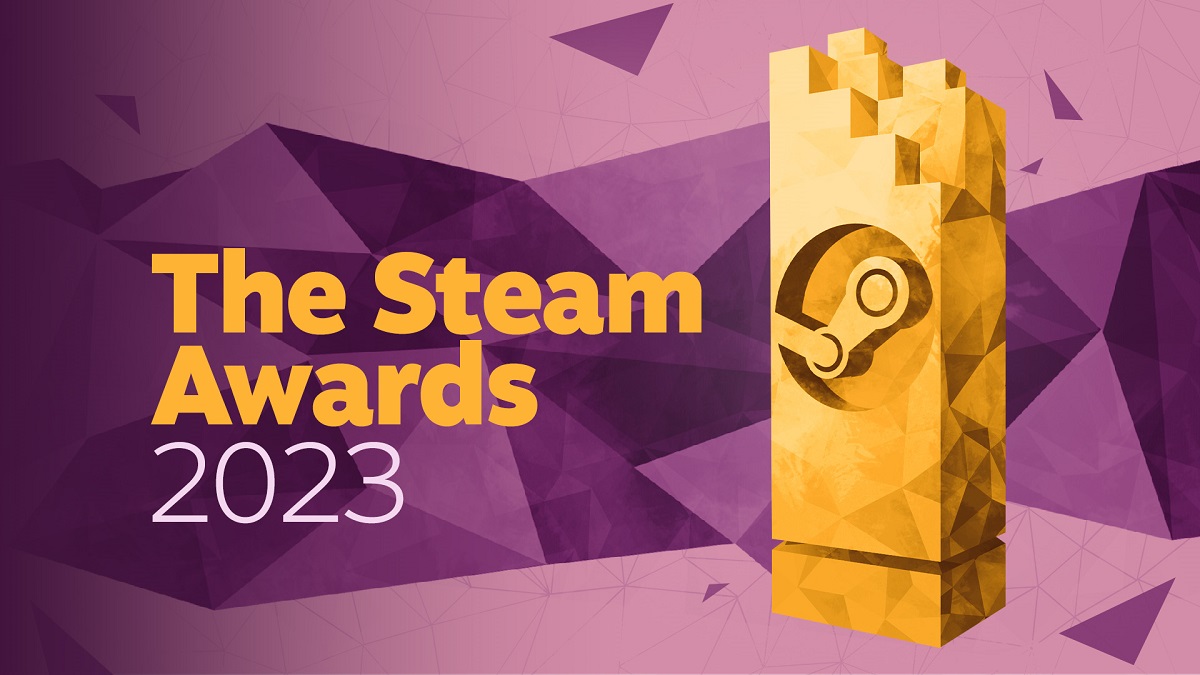 Valve har offentliggjort listen over nominerede til The Steam Awards: Baldur's Gate 3 og Hogwarts Legacy er nomineret til Årets bedste spil