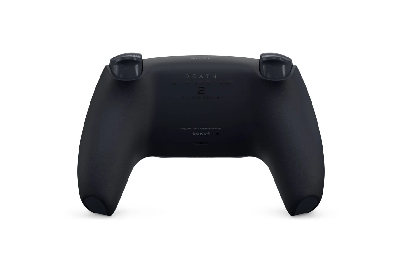 Design hemmeligheder for controlleren