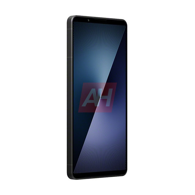 Sort Sony Xperia 1 VII