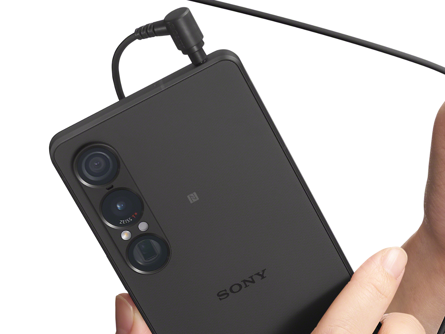 Sony Xperia 1 VII. Illustration: Sony