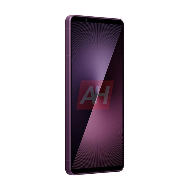 Lilla Sony Xperia 1 VII