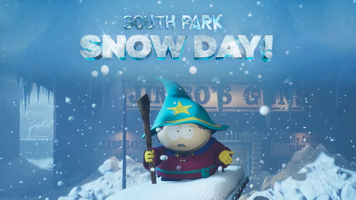 Karakteristisk humor, farverige kampe og teamwork i den første gameplay-trailer til South Park: Snedag