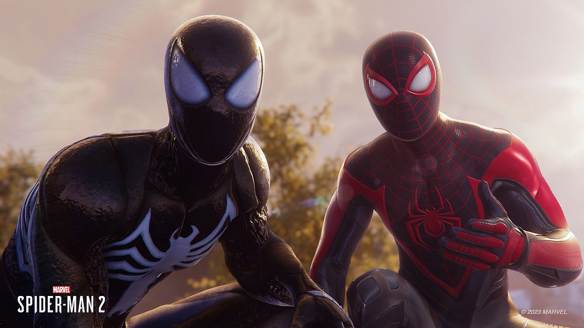 Ingen grænser: Takket være et stort antal specialindstillinger vil Marvel's Spider-Man 2 være tilgængeligt for alle kategorier af spillere. Udviklerne har fortalt os om spillets tilgængelighedsindstillinger