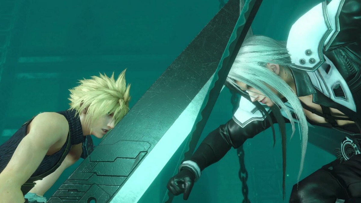 PC-systemkravene til Final Fantasy VII: Ever Crisis er blevet offentliggjort - spillet vil køre på de svageste computere