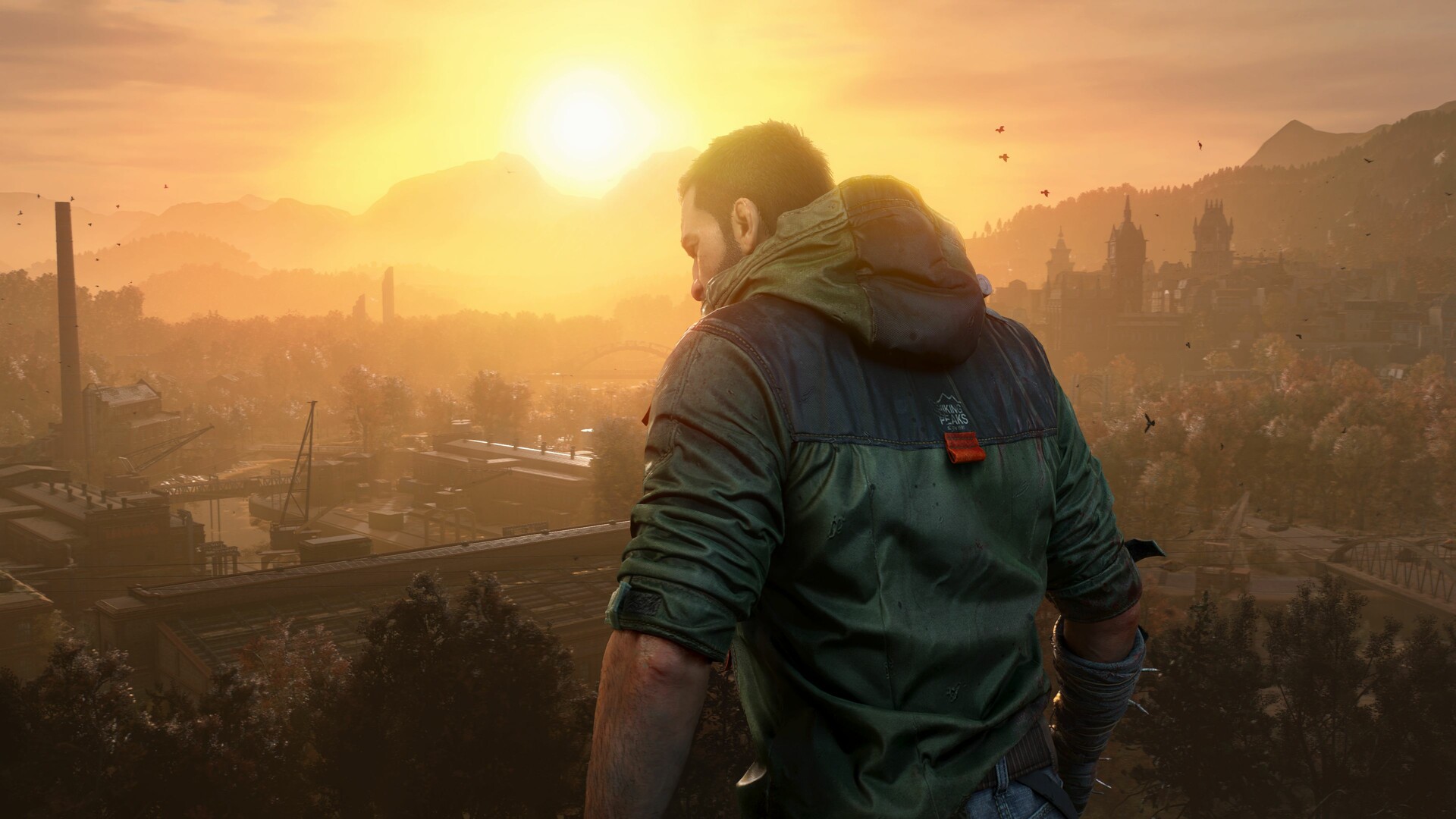 Trailer til Dying Light: The Beast - billede 3