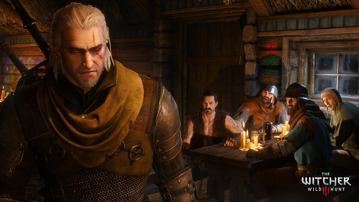 Den næste del af The Witcher bliver et innovativt rollespil, der vil sætte nye standarder i branchen