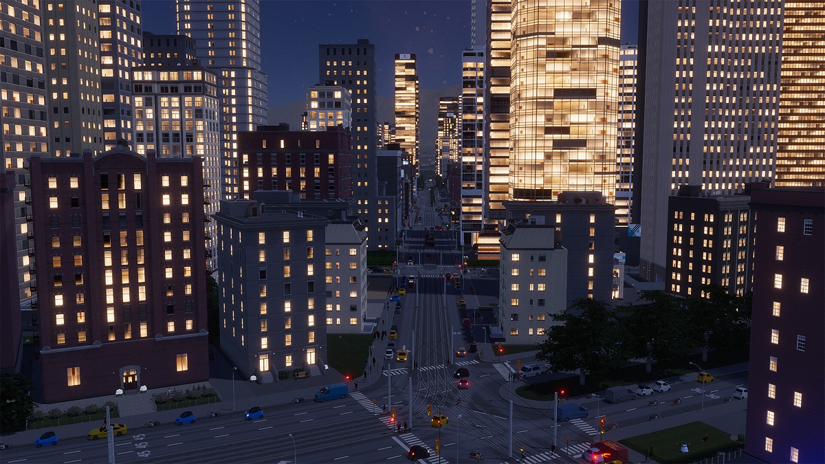 Et fejlbehæftet spil med stort potentiale: kritikere har dæmpet deres ros af bybyggesimulatoren Cities Skylines 2