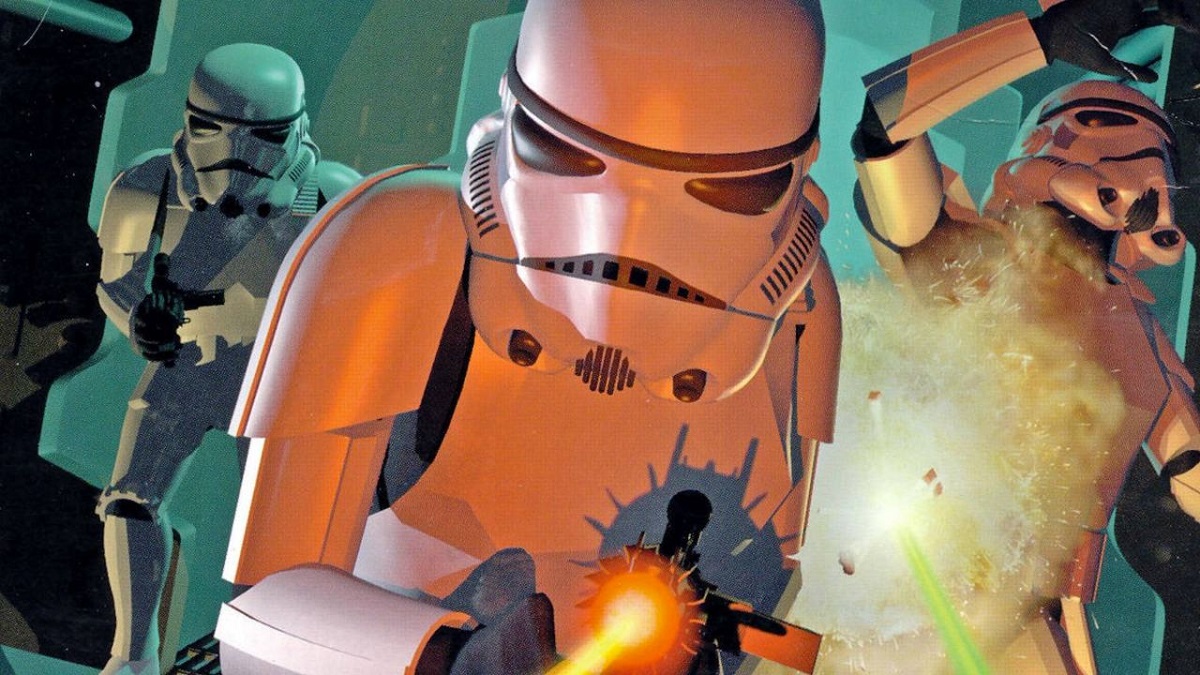 Remasteren af kult-skydespillet Star Wars: Dark Forces (1995) blev annonceret på gamescom 2023. Nightdive Studios er ved at udvikle det