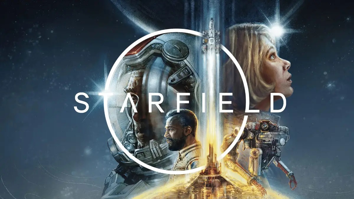 Bethesdas flerårige arbejde er fuldført: Rollespillet Starfield er "gået guld"! Udvikleren annoncerede også datoen for preloading-start på PC og Xbox Series