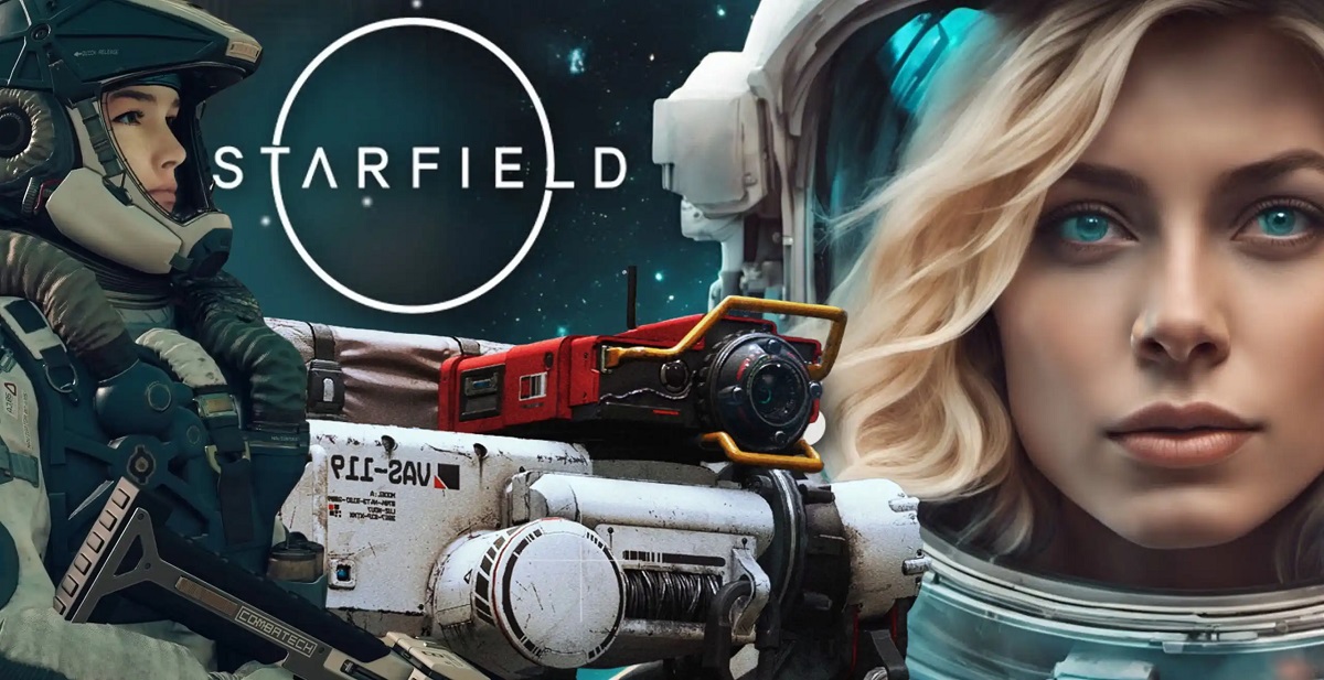 Forsinkelsen var kortvarig: Bethesda har udgivet betaversionen af den største opdatering til Starfield