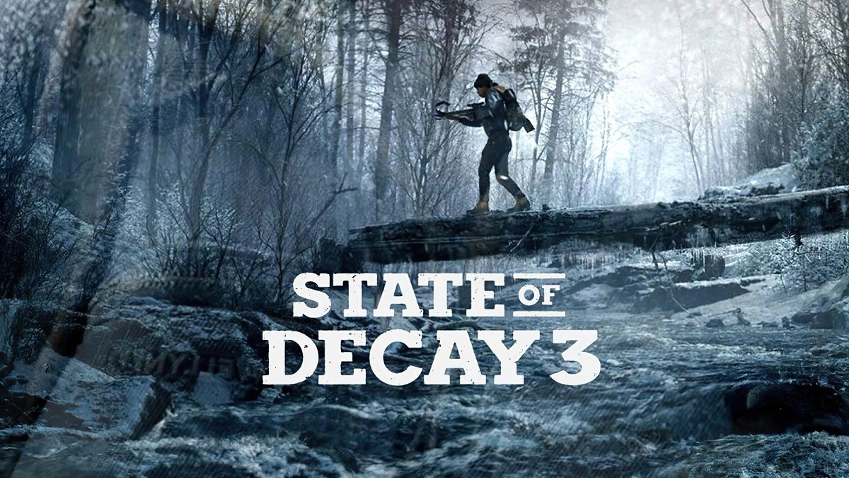 Insider: næste zombie-actionspil State of Decay 3 kan blive afsløret på Xbox Showcase i juni