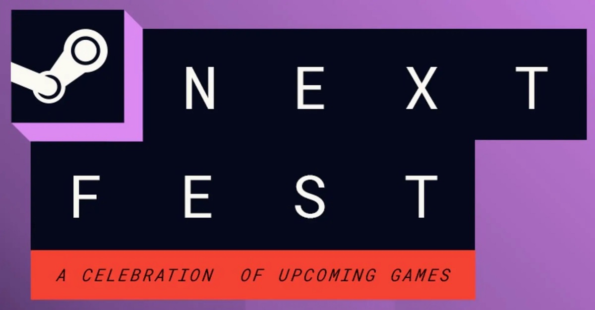 Steam Next Fest er startet: gamere kan forvente mere end hundrede demoer af lovende spil